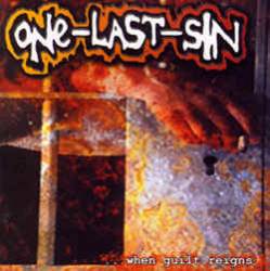 One Last Sin : When Guilt Reigns